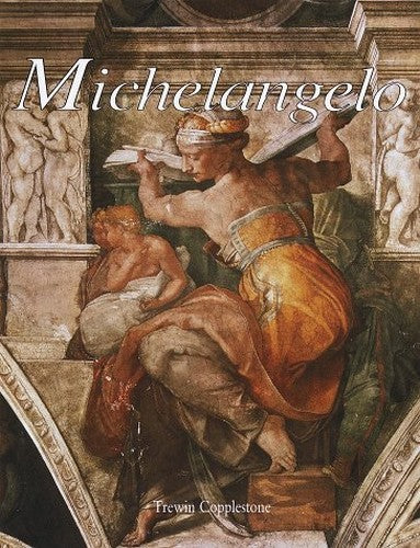 Art: Michelangelo