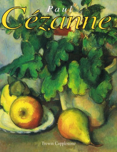 Art: Cezanne