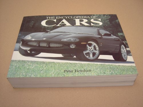 The Encyclopedia of Cars