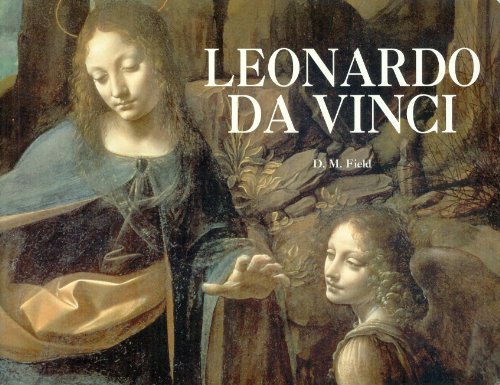 Leonardo Da Vinci