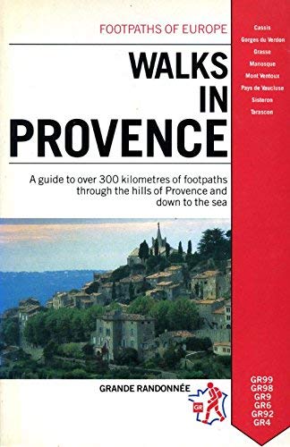 Walks in Provence