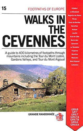 Walks in the Cevennes