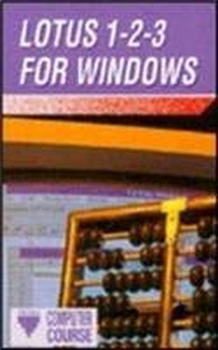 Lotus 1-2-3 for Windows