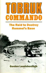 Tobruk Commando 