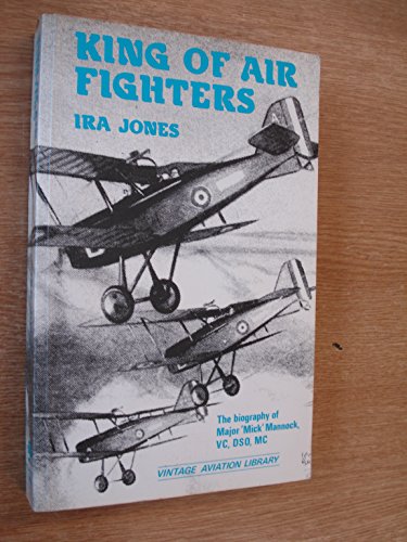 King of Air Fighters