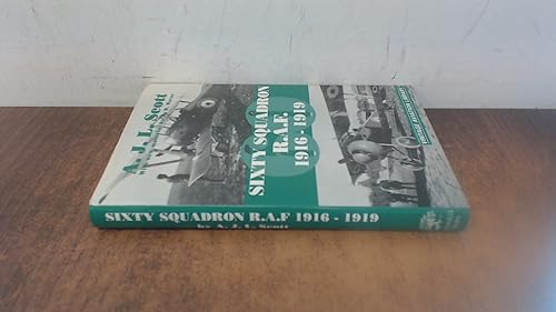 Sixty Squadron R.A.F.