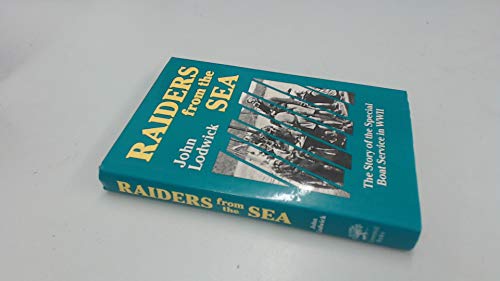 Raiders from the Sea