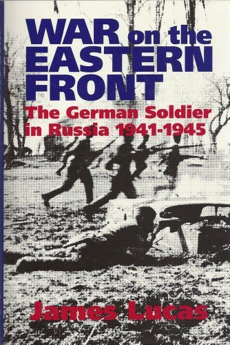 War on the Eastern Front, 1941-45