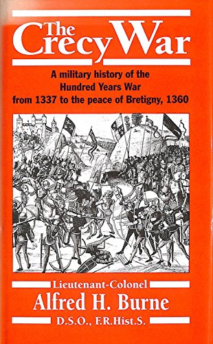 The Crecy War