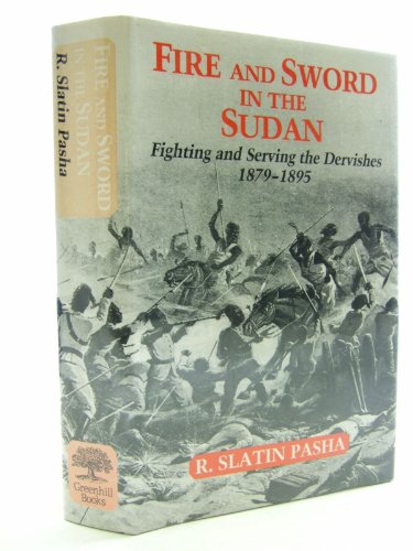 Fire and Sword in the Sudan