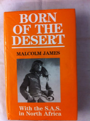 Born of the Desert