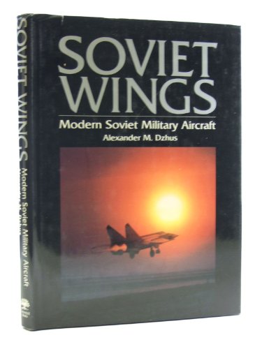 Soviet Wings