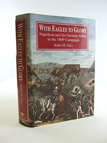 With Eagles to Glory