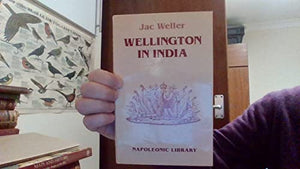 Wellington in India
