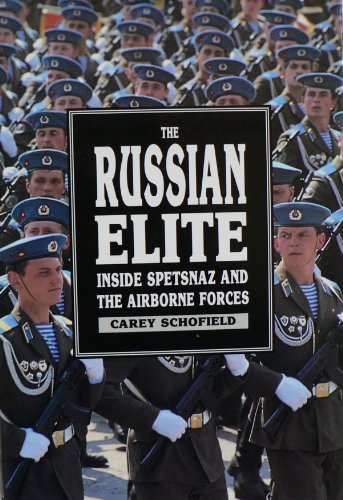 The Russian Elite