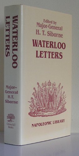 Waterloo Letters