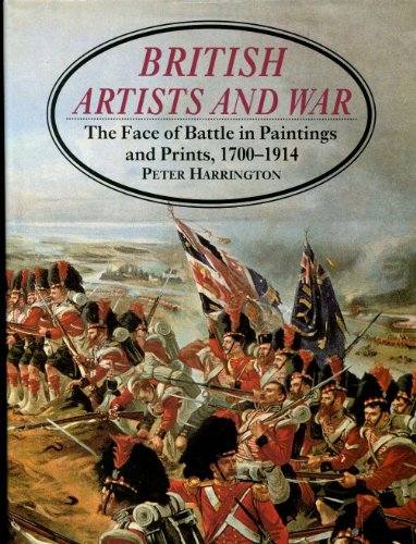 British Artists and War