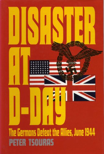 Disaster at D-Day
