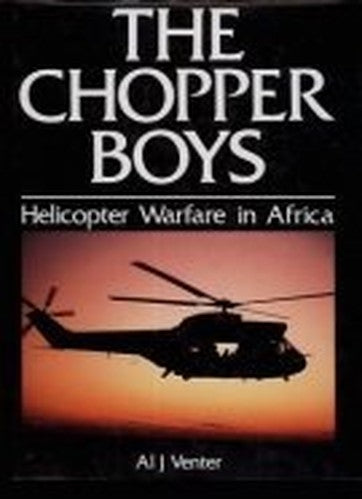 The Chopper Boys