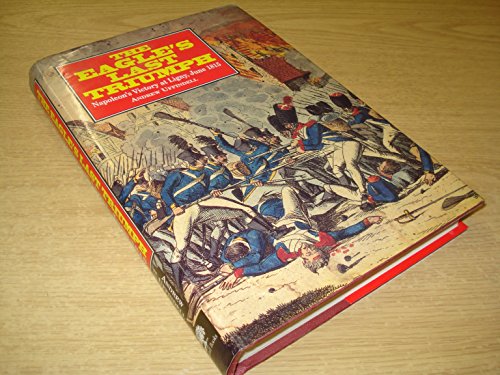 The Eagle's Last Triumph