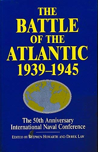 The Battle of the Atlantic, 1939-45