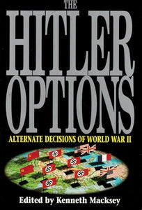 The Hitler Options 