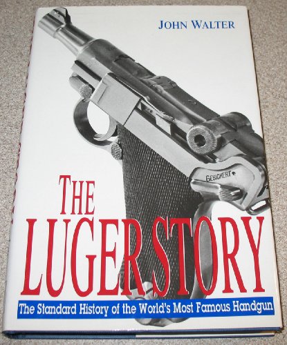 The Luger Story