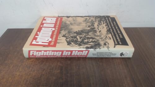 Fighting in Hell