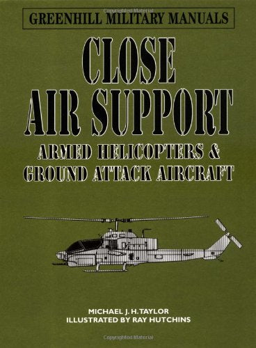 Close Air Support