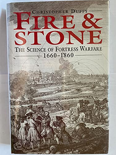 Fire and Stone
