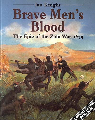 Brave Men's Blood