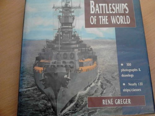 Battleships of the World