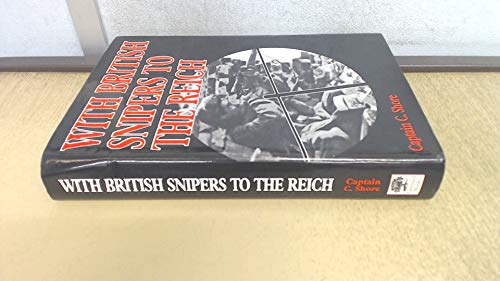 With British Snipers to the Reich