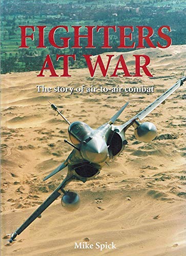 Fighters at War