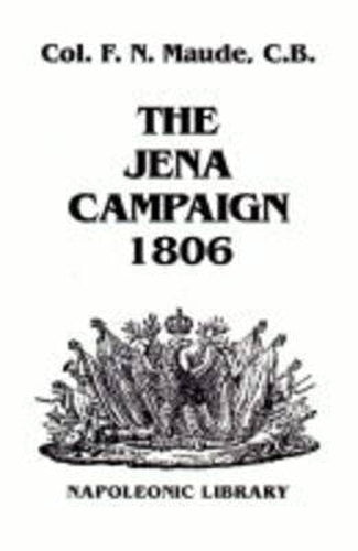 Jena Campaign, 1806