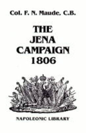 Jena Campaign, 1806