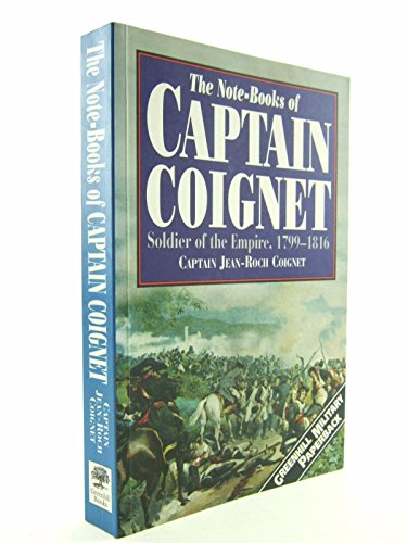 Note-books of Captain Coignet