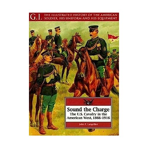 Sound the Charge