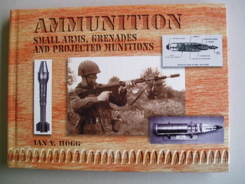 Ammunition