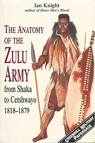 The Anatomy of the Zulu Army