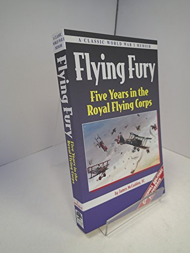 Flying Fury
