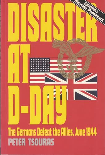 Disaster at D-Day