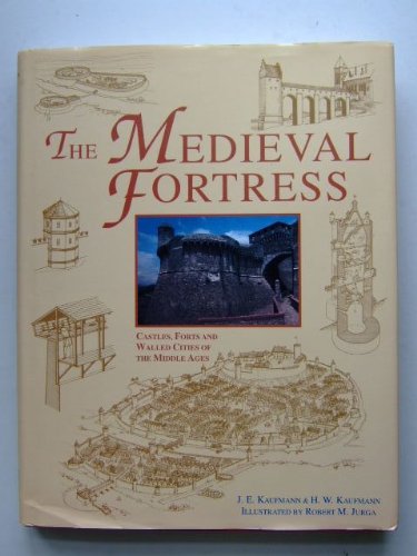 Medieval Fortress