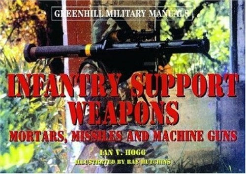 Infantry Support Weapons