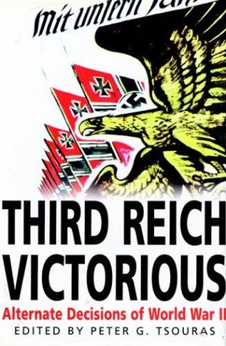 Third Reich Victorious