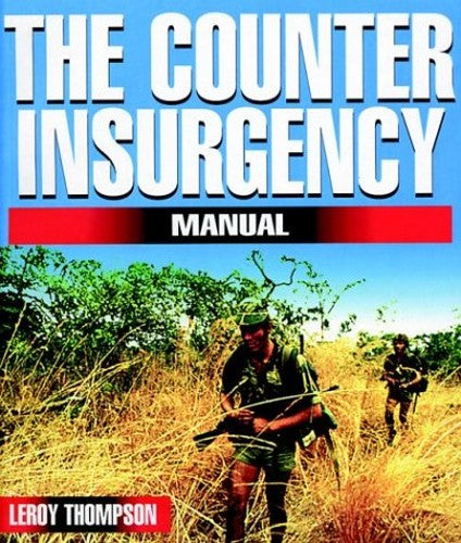 Counter-insurgency Manual