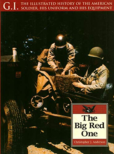 Big Red One, The: Gi Series Vol.31
