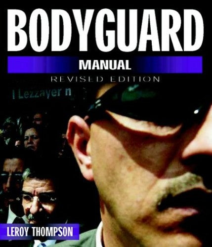 Bodyguard Manual