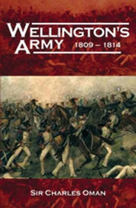 Wellington's Army, 1809-1814 