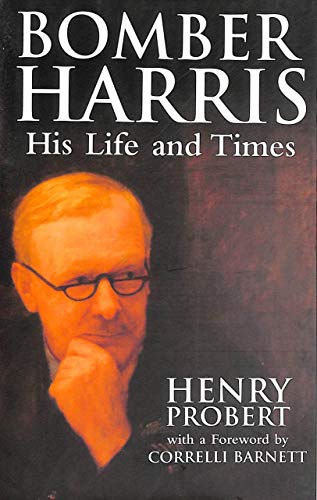 Bomber Harris